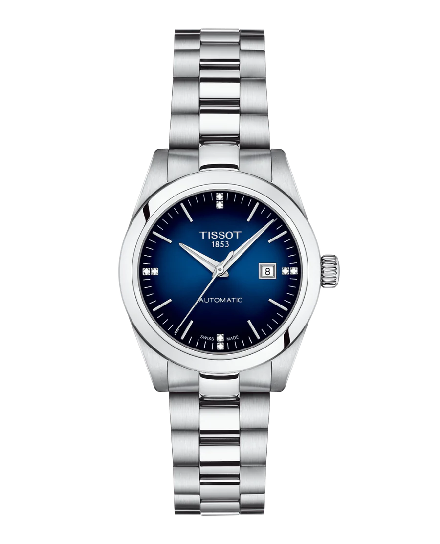 TISSOT（ティソ）T-マイレディ シリーズ - TISOOT T-MY LADY